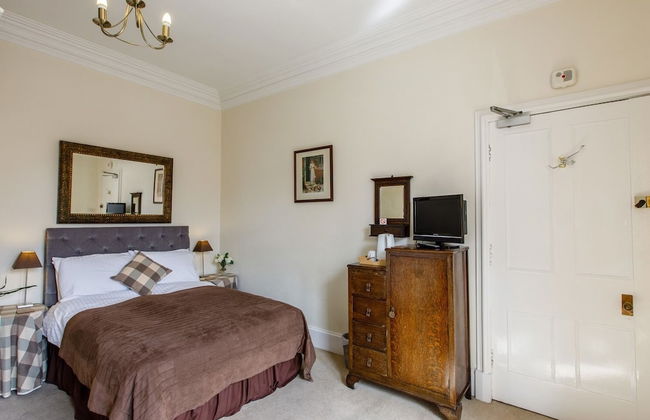 The Tannochbrae - Foto 56