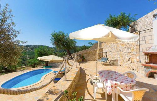 Villa Francesca Private Pool Walk to Beach Sea Views A C Wifi - 2782 - Foto 8
