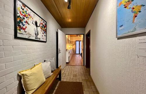 Barrierefreies Ferienhaus mit Garten bei Köln - Foto 35