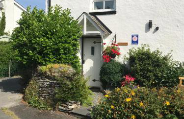 Burnthwaite Cottage - Foto 19