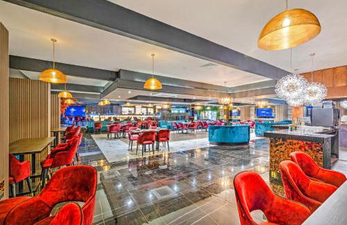 Dancenter Lux Resort London City M25 - Foto 18