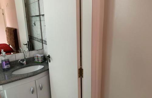 Apartamento Praia Grande Ubatuba - Foto 11