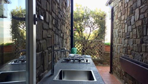 Panoramic Apartment Poggettone Air conditioned - Foto 4