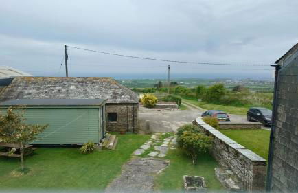 Menadue Cottage, Trenale Lane, Tintagel, Cornwall - Foto 31