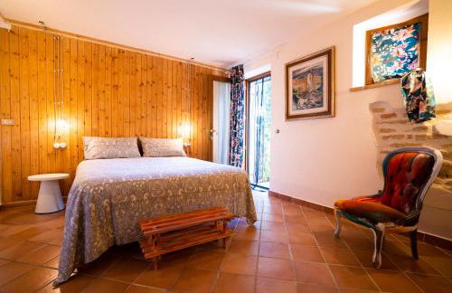 Casa Colonica Sulla Prima Collina - Foto 18