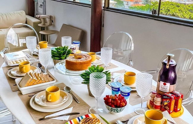 Cobertura em Barra Bali Destino BSM - Foto 57