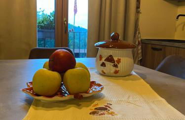 Ranch Enbrucà - Foto 42