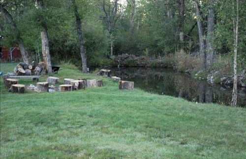 Delightful Cabin Rental near Custer Gallatin National Forest, Montana - Foto 11