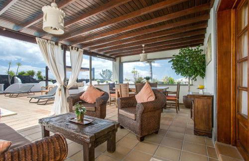 Villa Capricho - Foto 21