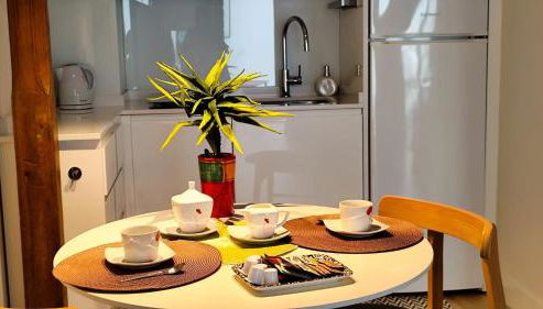 apartamento encantador homecenter fb - Foto 5