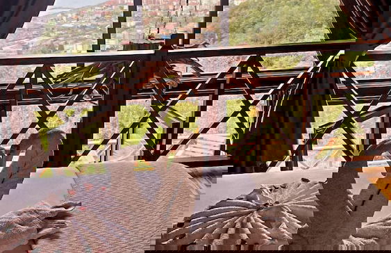 SİFLA BUNGALOV & RESTURANT - Foto 12