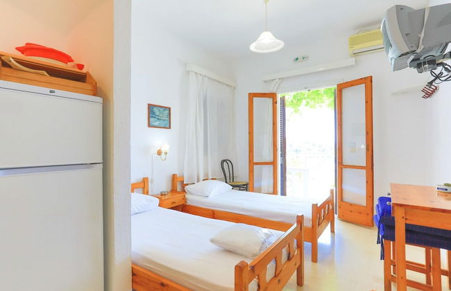 Faros Ennea in Gaios - Foto 7