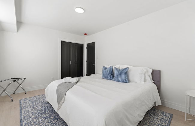 West Taylor Run Hotel - Foto 14