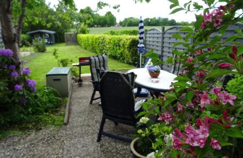 Hofwohnung Steinbergkirche - Foto 18