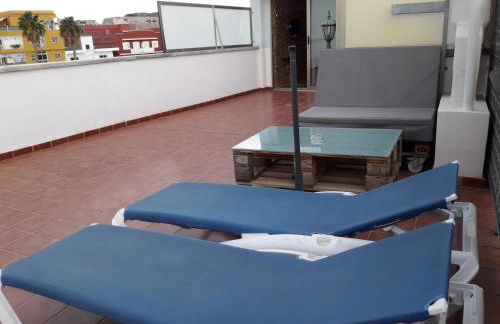 ÁTICOS BELLA LUCÍA - Foto 3