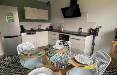 Maison de la forêt - Foto 48