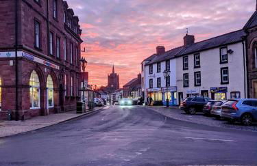 The Courtyard Apartment - Foto 15