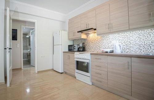 Ari's Apartment - Foto 12