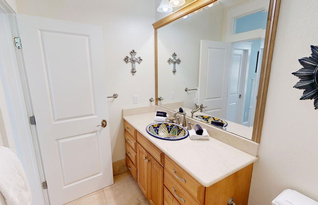 Stella Maris 4 Bedroom Home by RedAwning - Foto 25