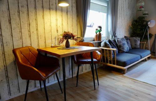 Ferienwohnung Küfer Wandern & Genuss in der Pfalz - Foto 14