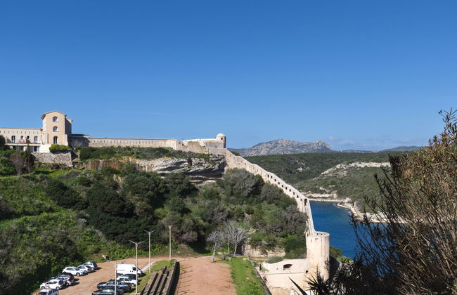 Le Trois du Petit Sperone - Foto 19