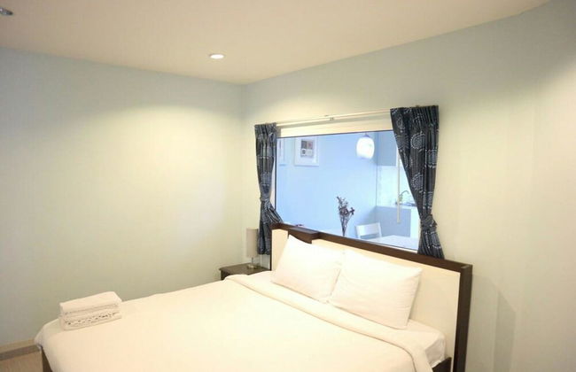 999 Triple Nine Boutique Hotel - Foto 5