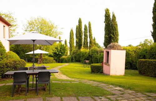 La Pescaia Casa Vacanza - Foto 23