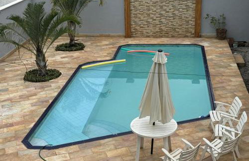 Saquarema- Lagoa, praia , piscina e jogos - Foto 17