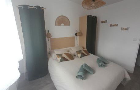 Appartement T2 avec balcon refait à neuf - Photo 6