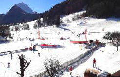 Résidence Frond'Neige - Foto 18