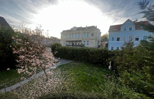 105 Quadratmeter Apartment, Parkplatz, kinderfreundlich, 6 Personen, WIFI, vollausgestattete Küche, - Foto 30