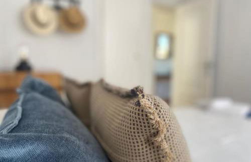 AP-6 XimoApartments ÁTICO DUPLEX CON VISTAS AL MAR Y PISCINA - Photo 25