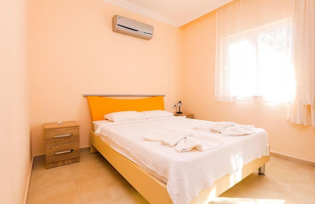 Villa Duman 3 Large Private Pool A C Wifi Car Not Required - 3166 - Foto 13