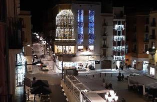 El Faro Apartaments Suites - Plaça de la Font - Foto 12