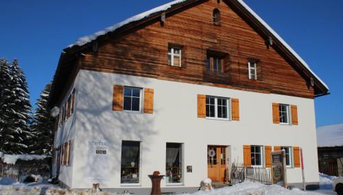 Ferienwohnung Bergkristall - Foto 2