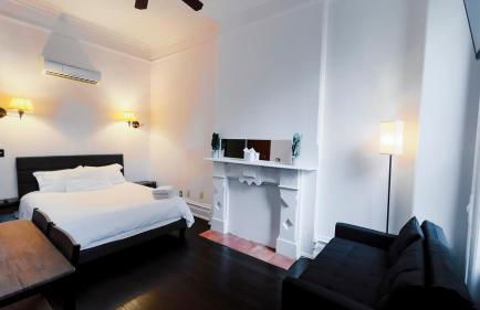 The Lexington Stay - Foto 43