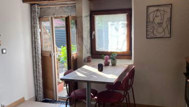 Studio l’Atelier des rêves - Foto 3