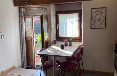 Studio l’Atelier des rêves - Foto 3