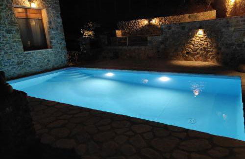 Evia Family House - Foto 37