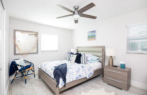 Blue Sky Rezidence - Salt Pool, 5 min to beach! - Foto 25