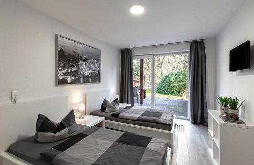 Ferienwohnung Ohechaussee - Foto 30