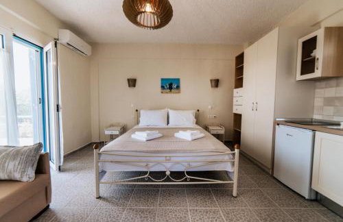 Cyclades Luxury Studios - Foto 56