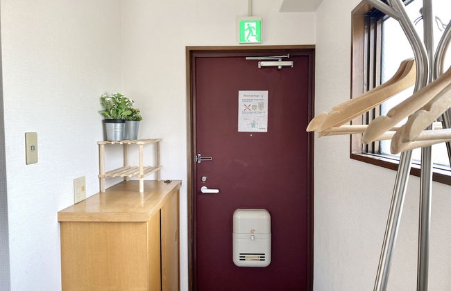 NOMAD Miyama - Foto 2