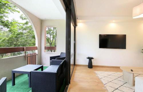 Beautiful Toulouse Apartment - Foto 22