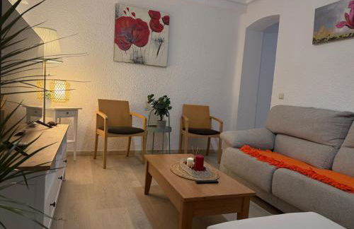 Precioso piso acerca de Estación Joaquín Sorolla - Photo 7