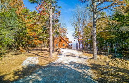 Jasper Mountain Lodge - Foto 27