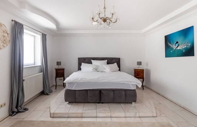 Luxurious Holiday Home With a Nice Private Garden - Foto 13