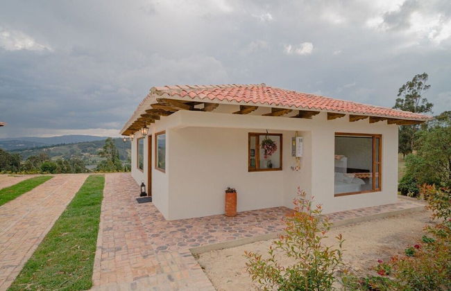 Cabañas Tosca - Photo 26