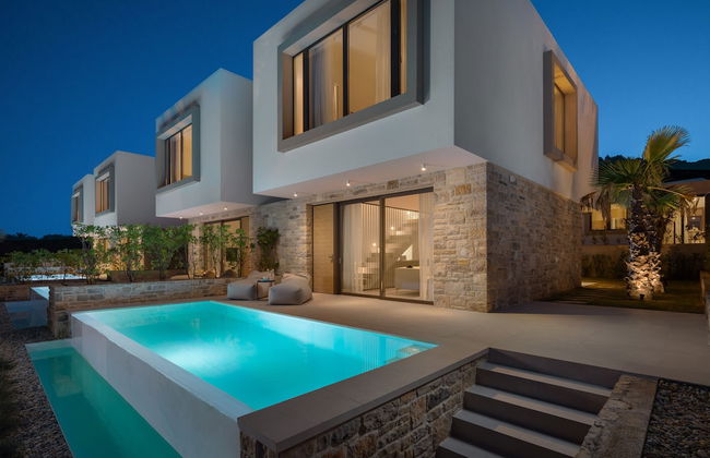 The Palms Resort - Photo 42