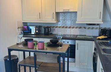 Pembroke Court Apartment - Foto 8